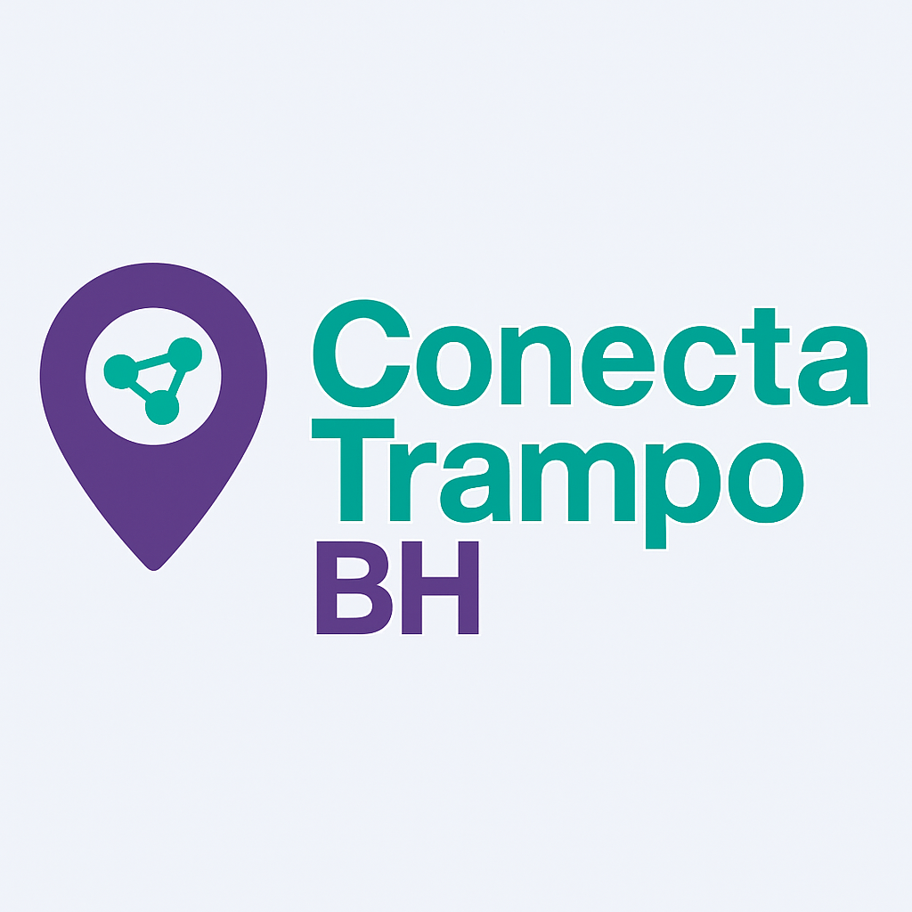 Logo ConectaTrampo